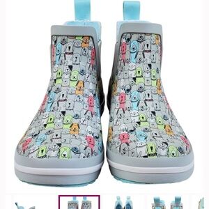 Bobs from Skechers Dog Raincheck Rain Boots